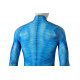 Avatar 2 The Way of Water Jake Sully Cosplay Jumpsuit