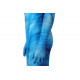 Avatar 2 The Way of Water Jake Sully Cosplay Jumpsuit