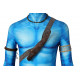 Avatar 2 The Way of Water Jake Sully Cosplay Jumpsuit