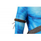 Avatar 2 The Way of Water Jake Sully Cosplay Jumpsuit