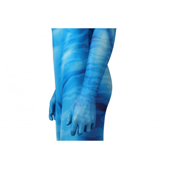 Avatar 2 The Way of Water Lo'ak Cosplay Jumpsuit