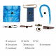Avatar 2 The Way of Water Lo'ak Cosplay Jumpsuit
