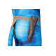 Avatar 2 The Way of Water Lo'ak Cosplay Jumpsuit