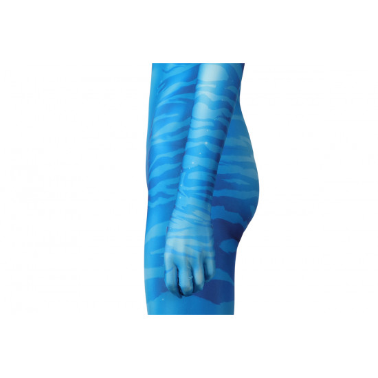 Avatar 2 The Way of Water Neytiri Cosplay Jumpsuit Avatar 2 The Way of Water Neytiri Cosplay Jumpsuit