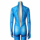 Avatar 2 The Way of Water Neytiri Cosplay Jumpsuit Avatar 2 The Way of Water Neytiri Cosplay Jumpsuit