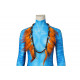Avatar 2 The Way of Water Neytiri Cosplay Jumpsuit Avatar 2 The Way of Water Neytiri Cosplay Jumpsuit