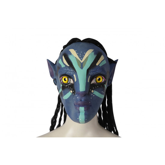 Avatar 2 The Way of Water Neytiri Cosplay Jumpsuits Avatar 2 The Way of Water Neytiri Cosplay Jumpsuits