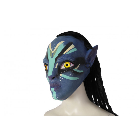 Avatar 2 The Way of Water Neytiri Cosplay Jumpsuits Avatar 2 The Way of Water Neytiri Cosplay Jumpsuits
