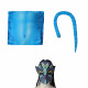 Avatar 2 The Way of Water Neytiri Cosplay Jumpsuits Avatar 2 The Way of Water Neytiri Cosplay Jumpsuits