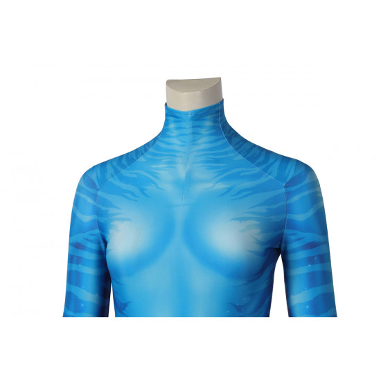 Avatar 2 The Way of Water Neytiri Cosplay Jumpsuits Avatar 2 The Way of Water Neytiri Cosplay Jumpsuits