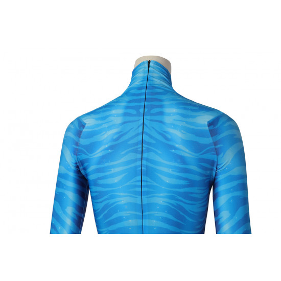 Avatar 2 The Way of Water Neytiri Cosplay Jumpsuits Avatar 2 The Way of Water Neytiri Cosplay Jumpsuits