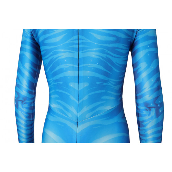 Avatar 2 The Way of Water Neytiri Cosplay Jumpsuits Avatar 2 The Way of Water Neytiri Cosplay Jumpsuits