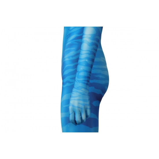 Avatar 2 The Way of Water Neytiri Cosplay Jumpsuits Avatar 2 The Way of Water Neytiri Cosplay Jumpsuits