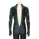 Avengers 3 Infinity War Black Widow Costume Natasha Romanoff 3D Jumpsuit Avengers 3 Infinity War Black Widow Costume Natasha Romanoff 3D Jumpsuit