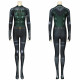 Avengers 3 Infinity War Black Widow Costume Natasha Romanoff 3D Jumpsuit Avengers 3 Infinity War Black Widow Costume Natasha Romanoff 3D Jumpsuit