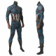 Avengers 3 Infinity War Captain America 3D Jumpsuit Avengers 3 Infinity War Captain America 3D Jumpsuit
