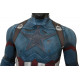 Avengers 3 Infinity War Captain America 3D Jumpsuit Avengers 3 Infinity War Captain America 3D Jumpsuit