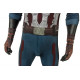 Avengers 3 Infinity War Captain America 3D Jumpsuit Avengers 3 Infinity War Captain America 3D Jumpsuit