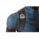 Avengers 3 Infinity War Captain America 3D Jumpsuit Avengers 3 Infinity War Captain America 3D Jumpsuit