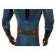 Avengers 3 Infinity War Captain America 3D Jumpsuit Avengers 3 Infinity War Captain America 3D Jumpsuit