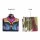 Avengers 3 Vision Jumpsuit 3D Cosplay Suit