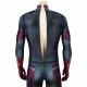 Avengers 3 Vision Jumpsuit 3D Cosplay Suit
