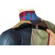 Avengers 3 Vision Jumpsuit 3D Cosplay Suit