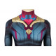 Avengers 3 Vision Jumpsuit 3D Cosplay Suit