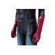 Avengers 3 Vision Jumpsuit 3D Cosplay Suit