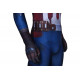Avengers: Age of Ultron Captain America 3D Jumpsuit Avengers: Age of Ultron Captain America 3D Jumpsuit