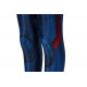 Avengers Age of Ultron Captain America Kids 3D Jumpsuit Avengers Age of Ultron Captain America Kids 3D Jumpsuit