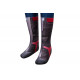 Avengers Age of Ultron Captain America Kids 3D Jumpsuit Avengers Age of Ultron Captain America Kids 3D Jumpsuit
