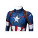 Avengers Age of Ultron Captain America Kids 3D Jumpsuit Avengers Age of Ultron Captain America Kids 3D Jumpsuit