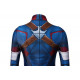 Avengers Age of Ultron Captain America Kids 3D Jumpsuit Avengers Age of Ultron Captain America Kids 3D Jumpsuit
