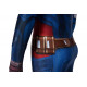 Avengers Age of Ultron Captain America Kids 3D Jumpsuit Avengers Age of Ultron Captain America Kids 3D Jumpsuit
