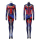 Avengers Endgame Captain Marvel Carol Danvers Jumpsuit Avengers Endgame Captain Marvel Carol Danvers Jumpsuit