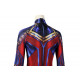 Avengers Endgame Captain Marvel Carol Danvers Jumpsuit Avengers Endgame Captain Marvel Carol Danvers Jumpsuit