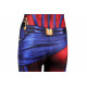 Avengers Endgame Captain Marvel Carol Danvers Jumpsuit Avengers Endgame Captain Marvel Carol Danvers Jumpsuit