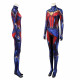 Avengers Endgame Captain Marvel Carol Danvers Jumpsuit Avengers Endgame Captain Marvel Carol Danvers Jumpsuit