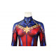 Avengers Endgame Captain Marvel Carol Danvers Jumpsuit Avengers Endgame Captain Marvel Carol Danvers Jumpsuit