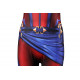 Avengers Endgame Captain Marvel Carol Danvers Jumpsuit Avengers Endgame Captain Marvel Carol Danvers Jumpsuit