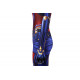 Avengers Endgame Captain Marvel Carol Danvers Jumpsuit Avengers Endgame Captain Marvel Carol Danvers Jumpsuit