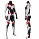 Avengers: Endgame Female Superhero Quantum 3D Jumpsuit Avengers: Endgame Female Superhero Quantum 3D Jumpsuit