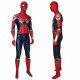 Avengers: Endgame Iron Spiderman 3D Zentai Jumpsuit Avengers: Endgame Iron Spiderman 3D Zentai Jumpsuit