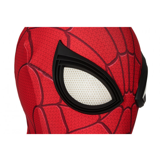 Avengers: Endgame Iron Spiderman 3D Zentai Jumpsuit Avengers: Endgame Iron Spiderman 3D Zentai Jumpsuit