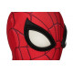 Avengers: Endgame Iron Spiderman 3D Zentai Jumpsuit Avengers: Endgame Iron Spiderman 3D Zentai Jumpsuit
