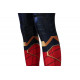 Avengers: Endgame Iron Spiderman 3D Zentai Jumpsuit Avengers: Endgame Iron Spiderman 3D Zentai Jumpsuit