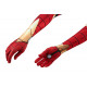 Avengers: Endgame Iron Spiderman 3D Zentai Jumpsuit Avengers: Endgame Iron Spiderman 3D Zentai Jumpsuit