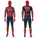 Avengers: Endgame Iron Spiderman 3D Zentai Jumpsuit Avengers: Endgame Iron Spiderman 3D Zentai Jumpsuit