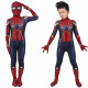 Avengers: Endgame Iron Spiderman Kids 3D Zentai Jumpsuit Avengers: Endgame Iron Spiderman Kids 3D Zentai Jumpsuit